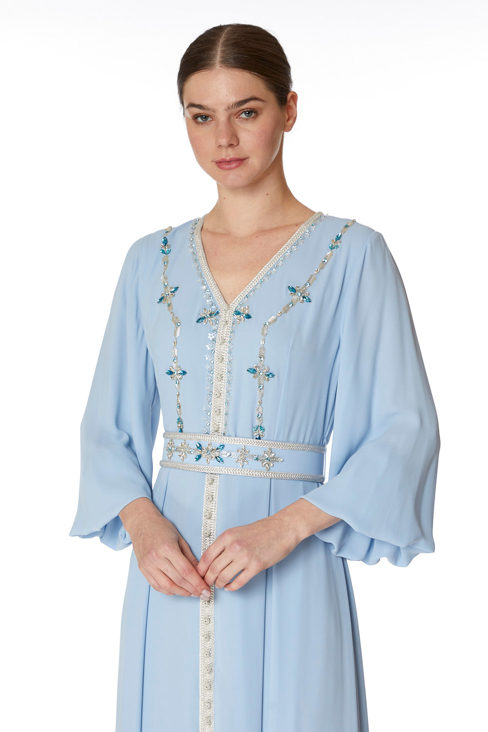 MOROCCAN CAFTAN ELMM 603
