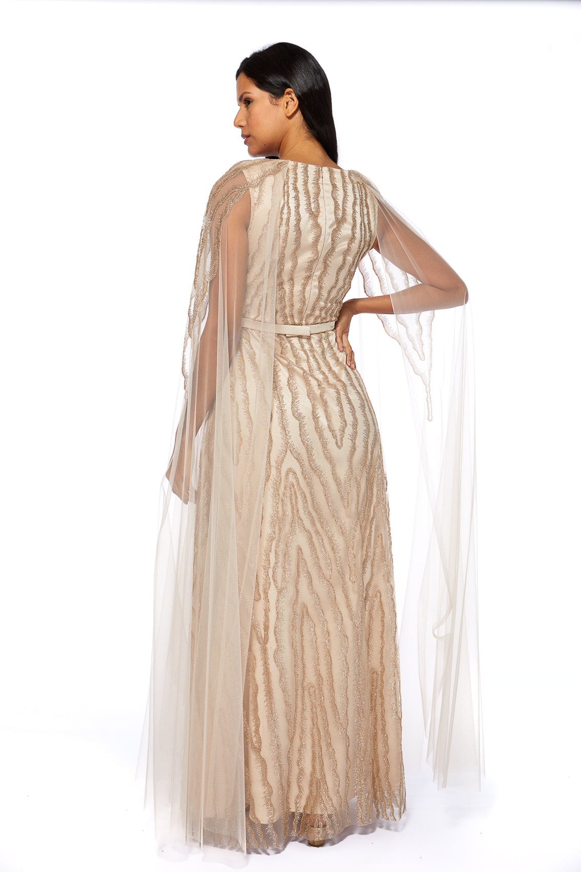 DRESSES ELMD 318