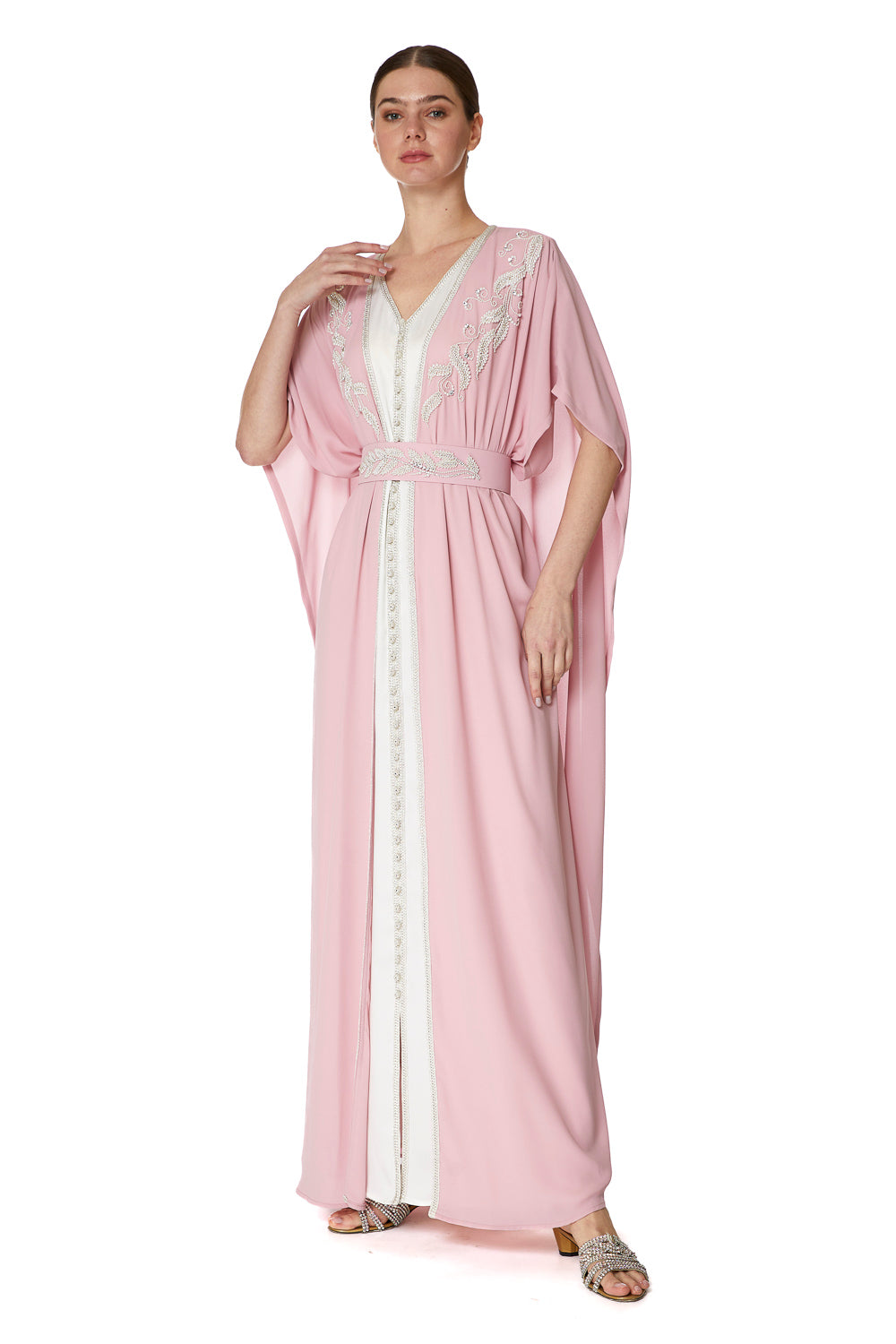 MOROCCAN CAFTAN ELMM 601