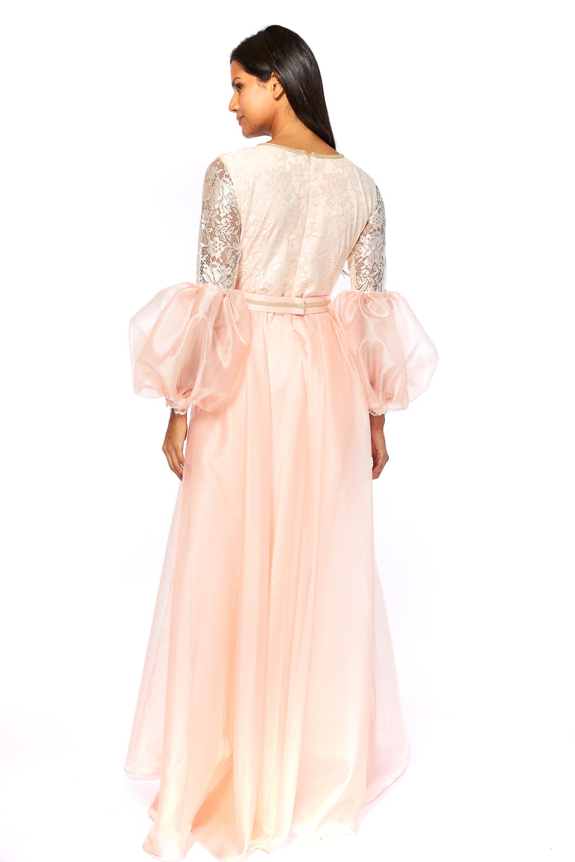 Moroccan Kaftan - ELMM 577