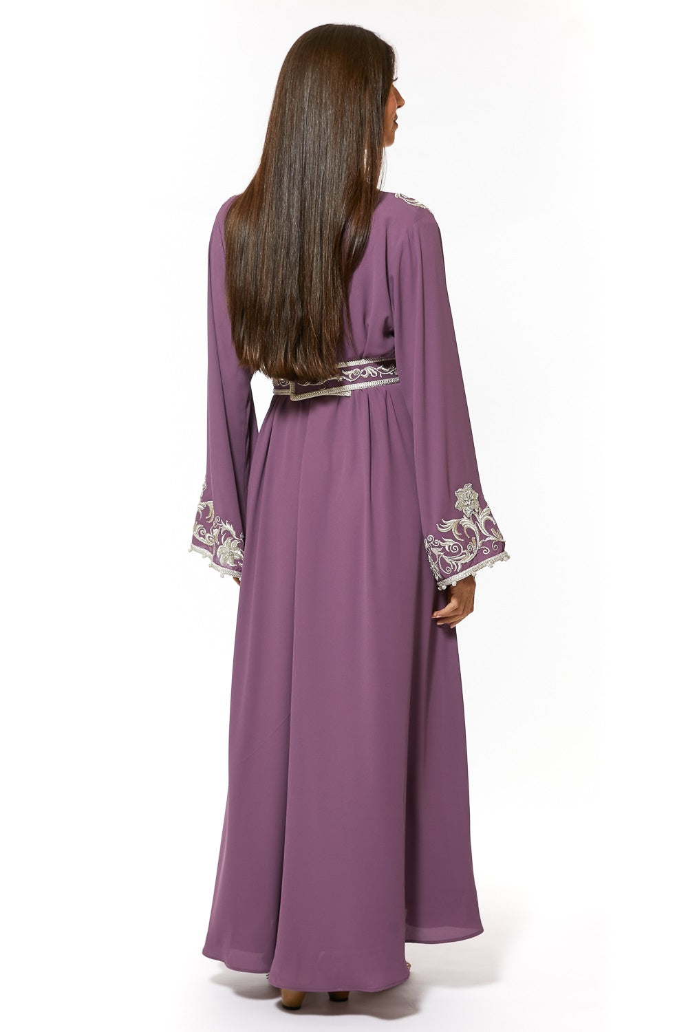 MOROCCAN KAFTAN - ELMM 419