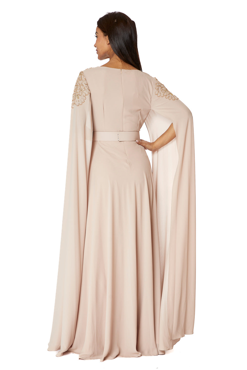 DRESSES ELMD 357