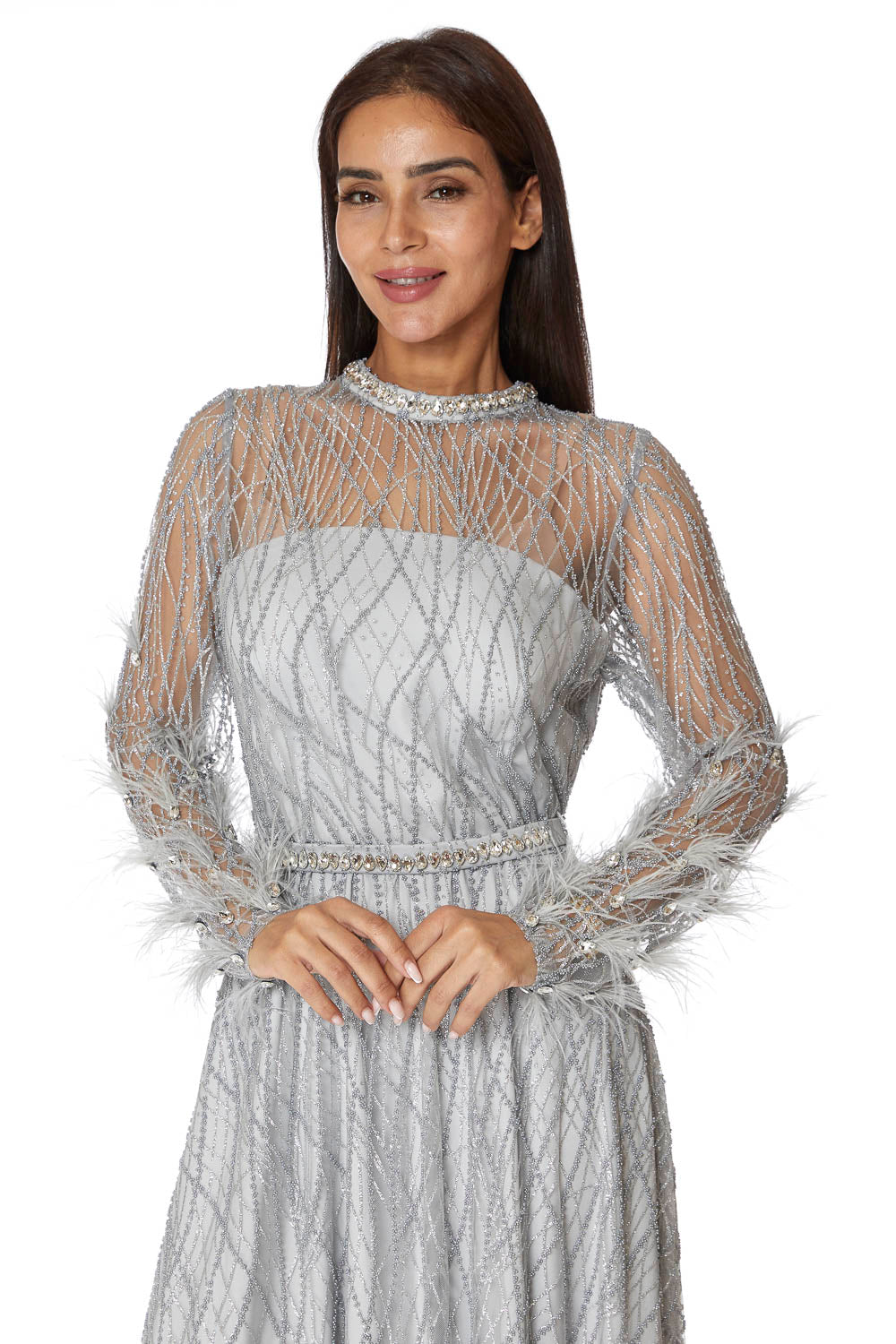 DRESSES ELMD 366