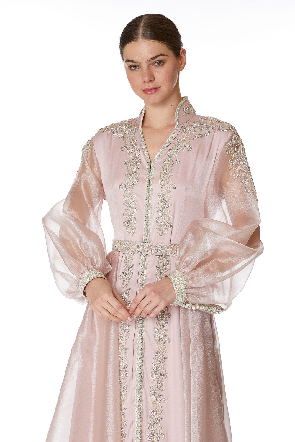 MOROCCAN KAFTAN ELMM 596
