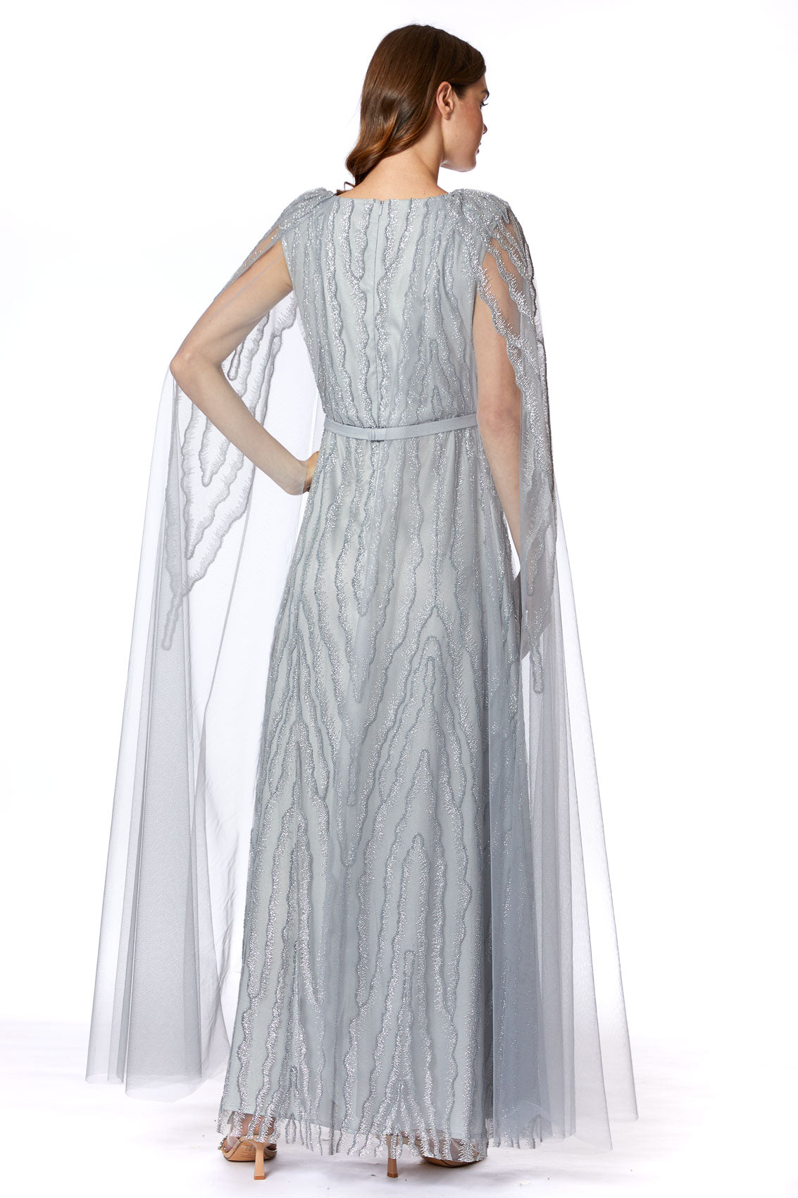 DRESSES ELMD 318