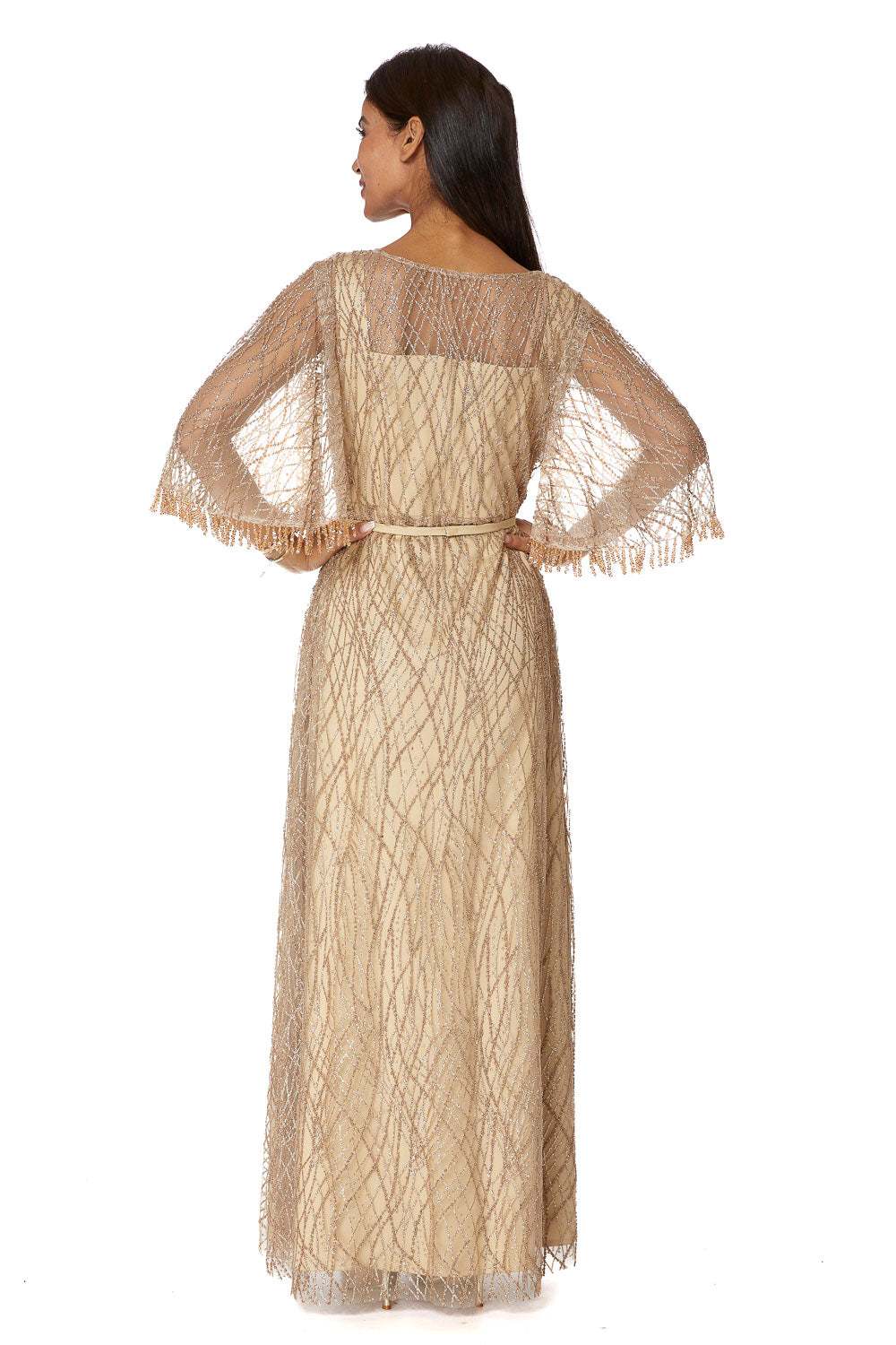 DRESSES ELMD 350
