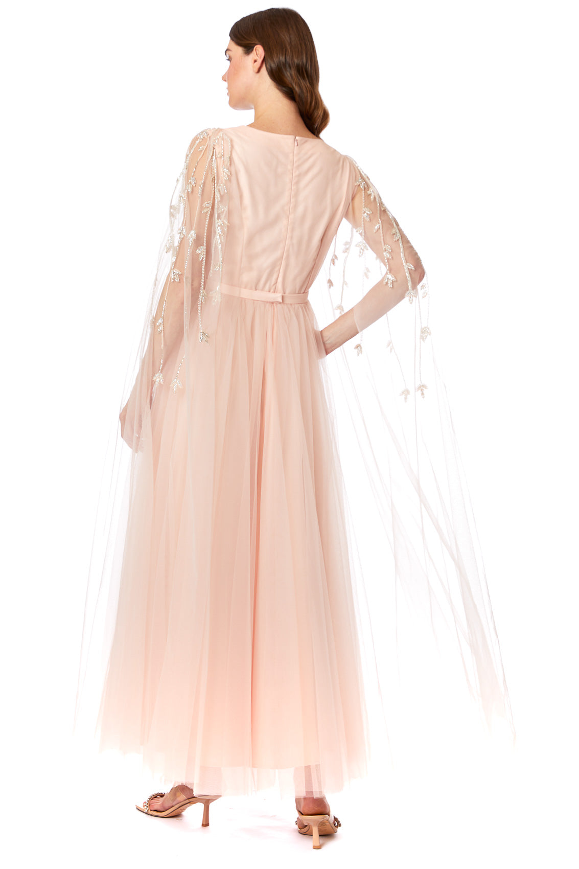 DRESSES ELMD 340