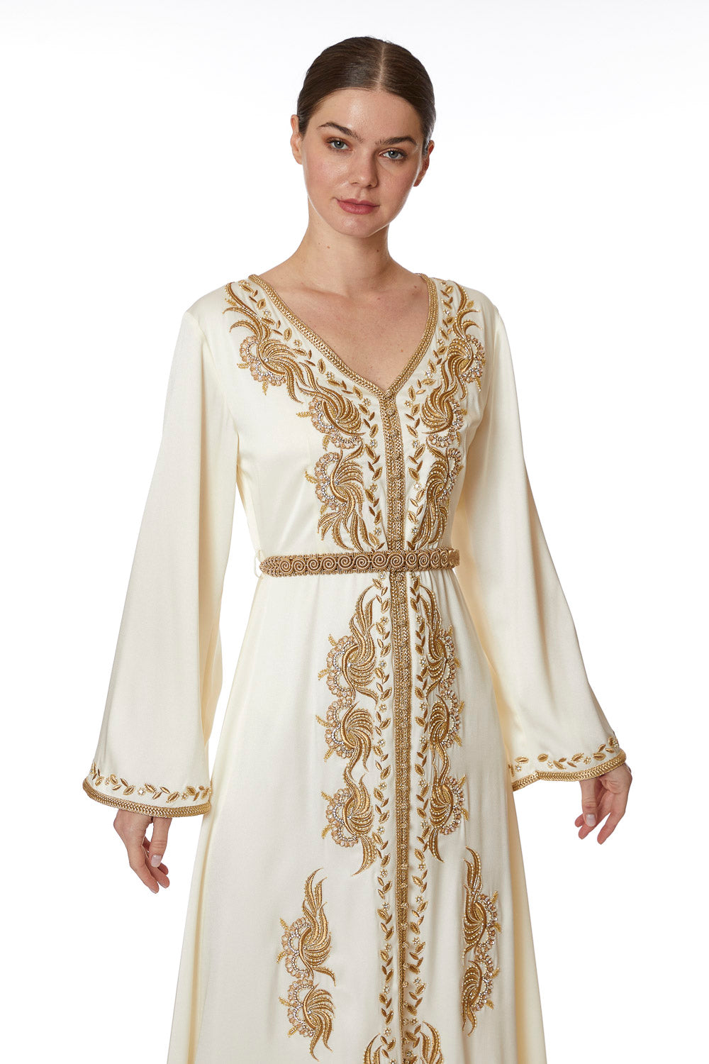 MOROCCAN CAFTAN ELMM 600