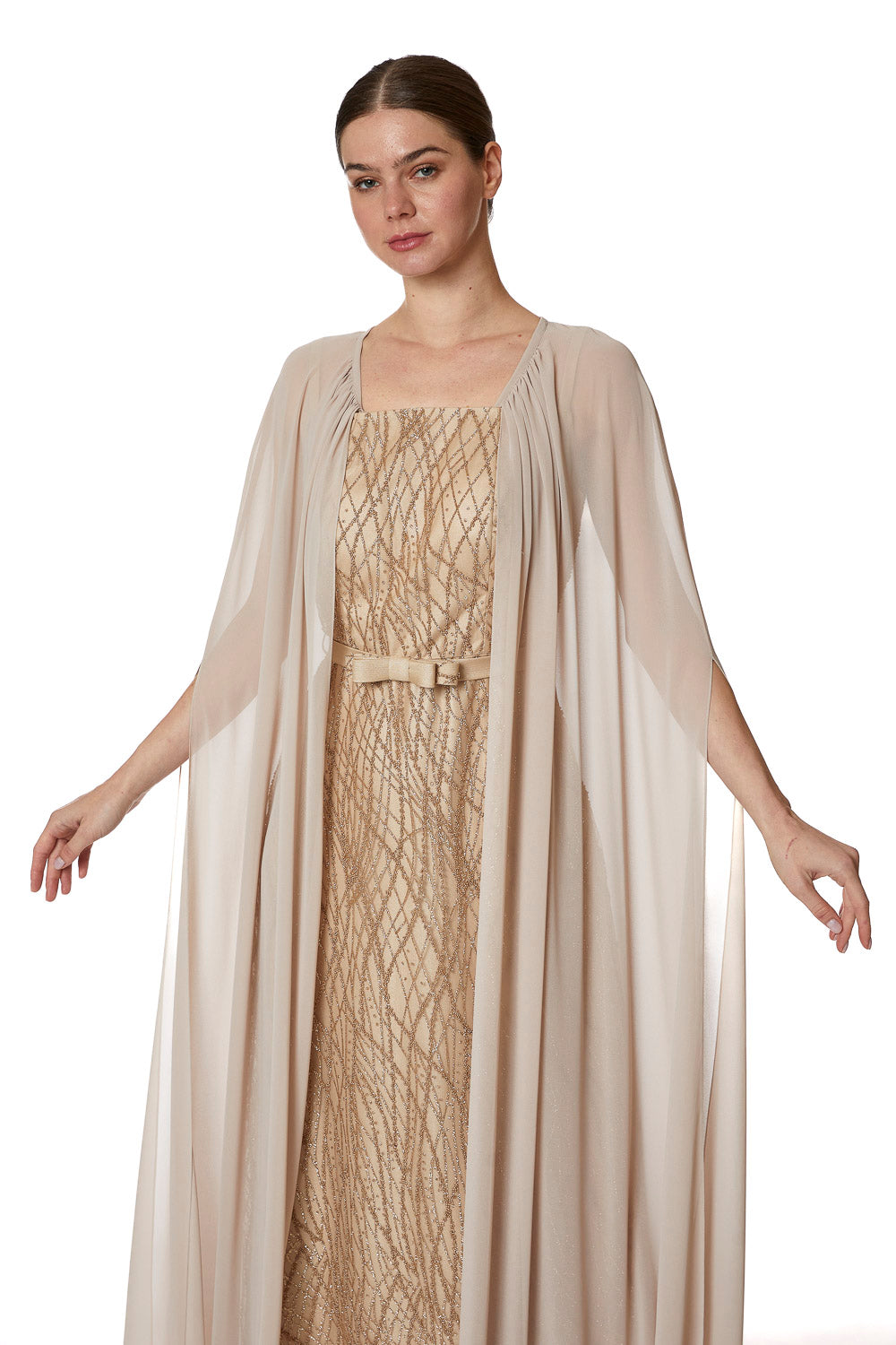 DRESSES ELMD 352