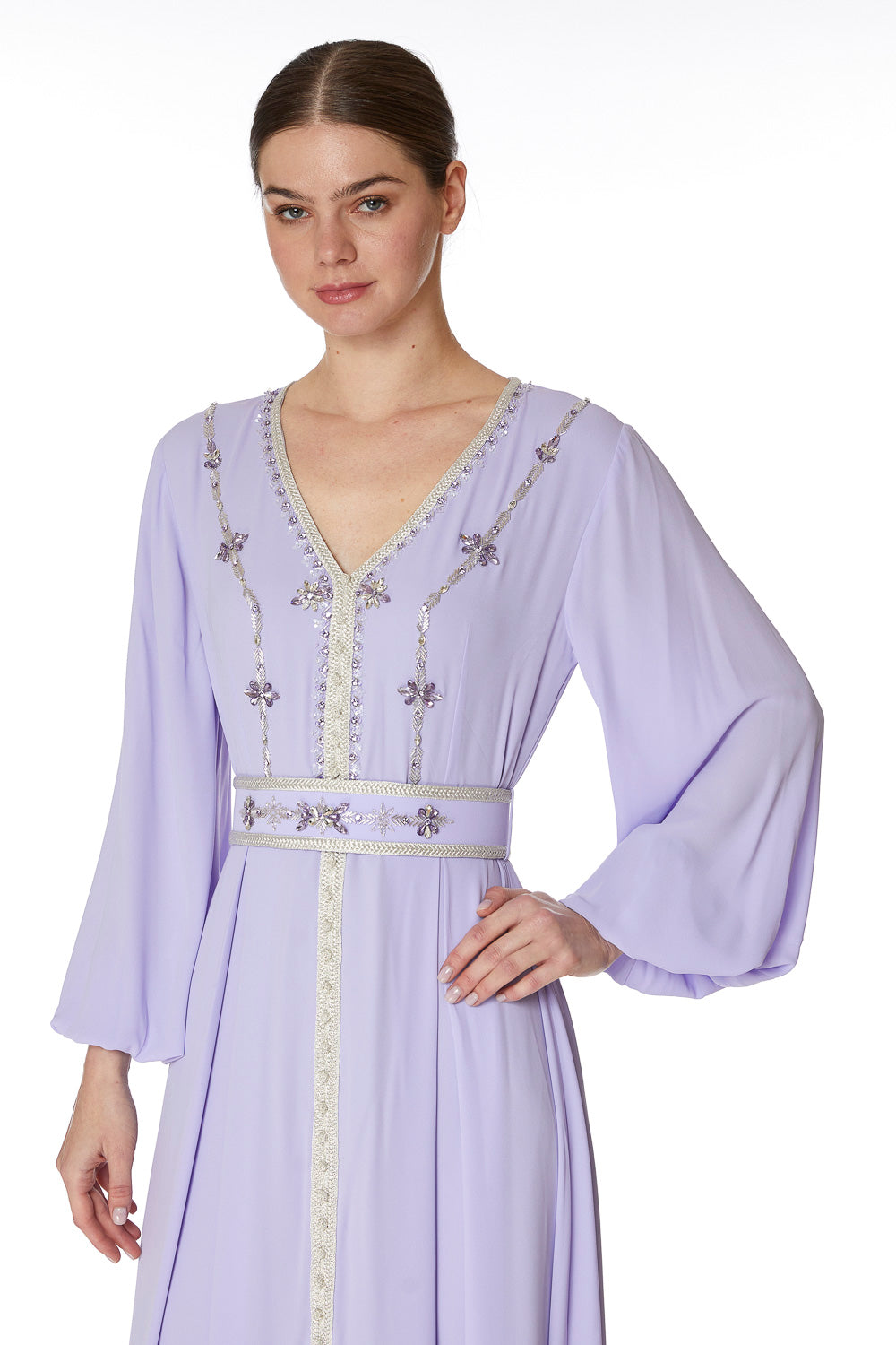 MOROCCAN CAFTAN ELMM 603
