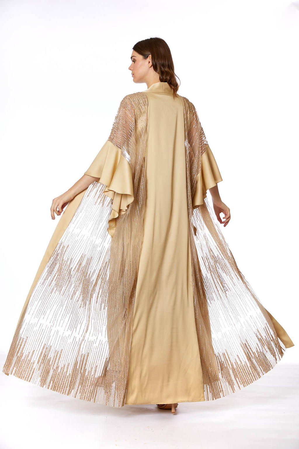 DRESSES ELMD 337