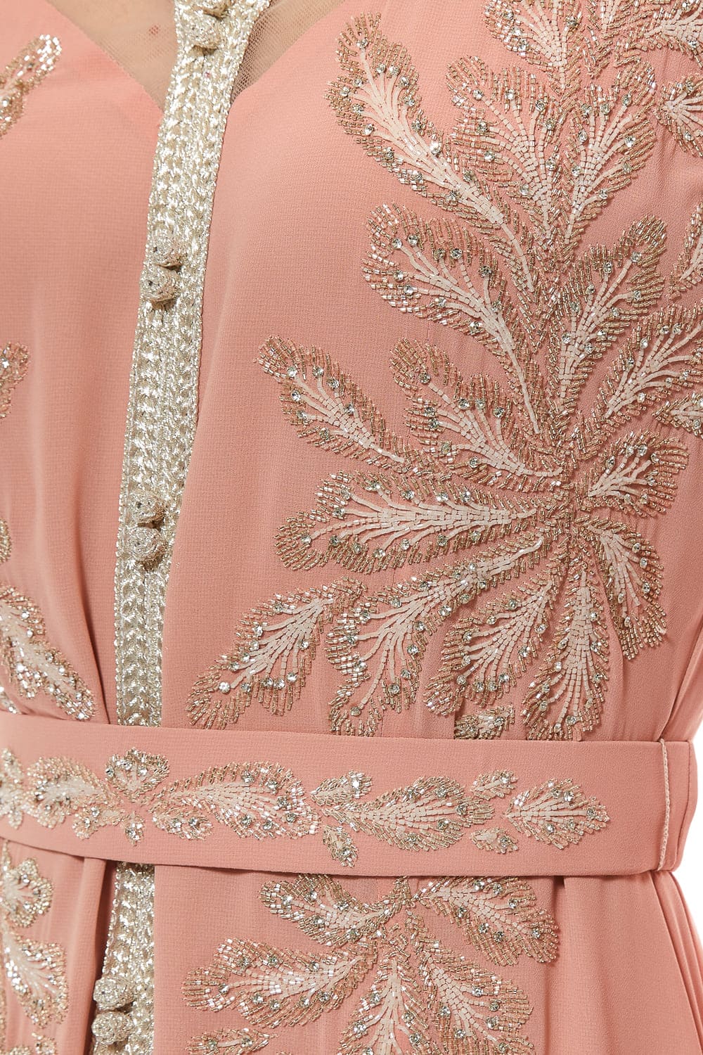 Moroccan Kaftan - ELMM 530