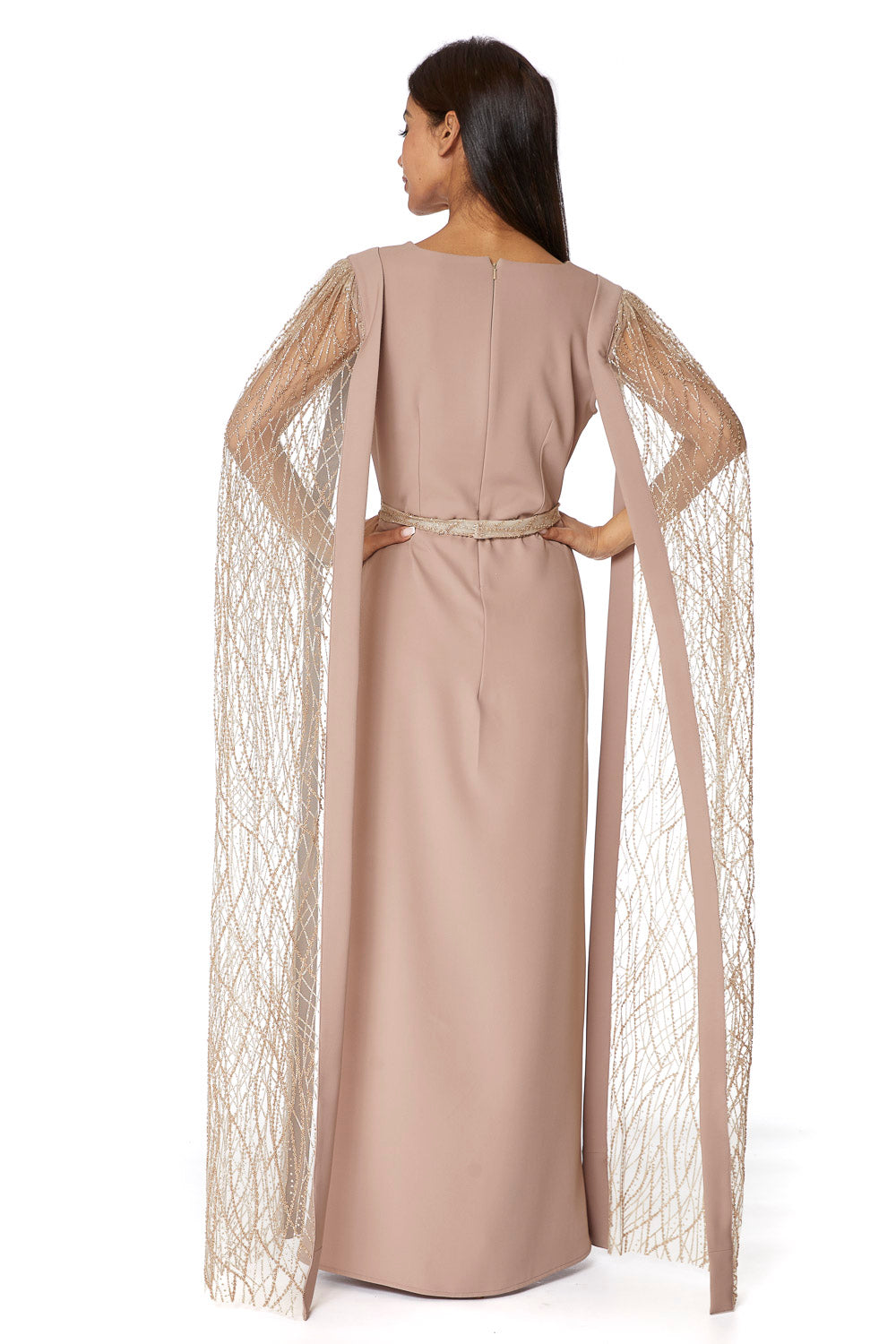DRESSES ELMD 348