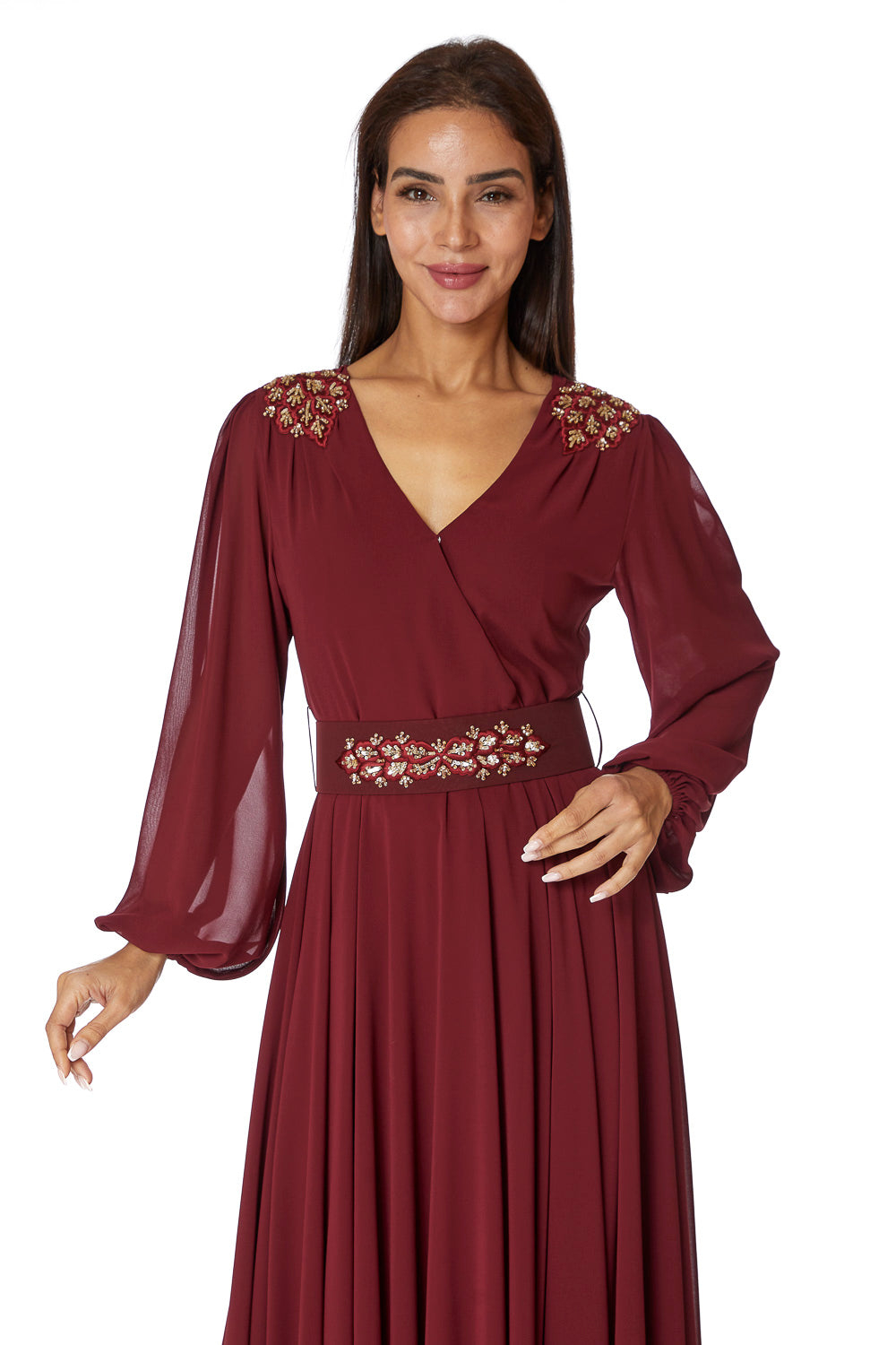 DRESSES ELMD 354