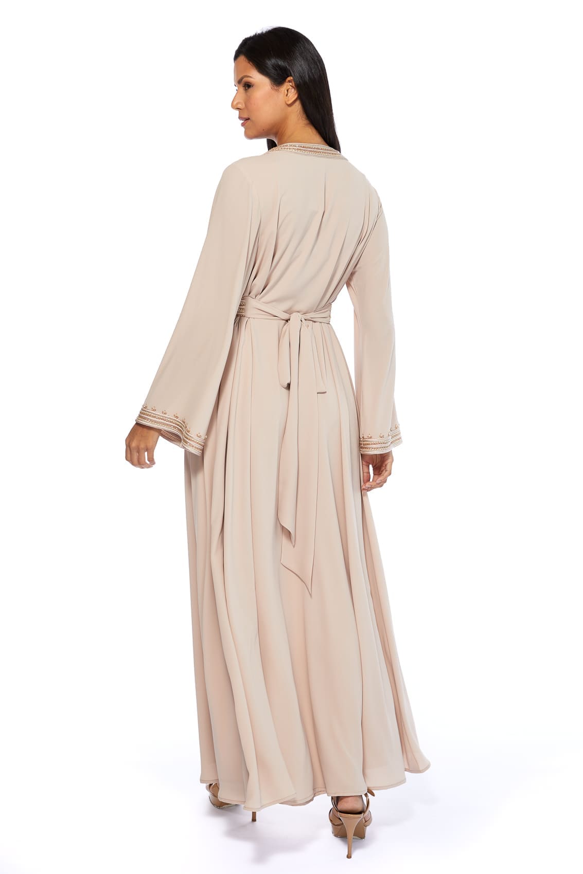 Moroccan Kaftan - ELMM 565