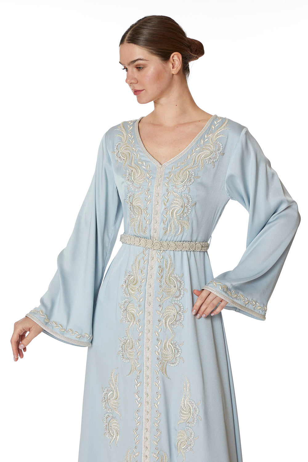 MOROCCAN CAFTAN ELMM 600