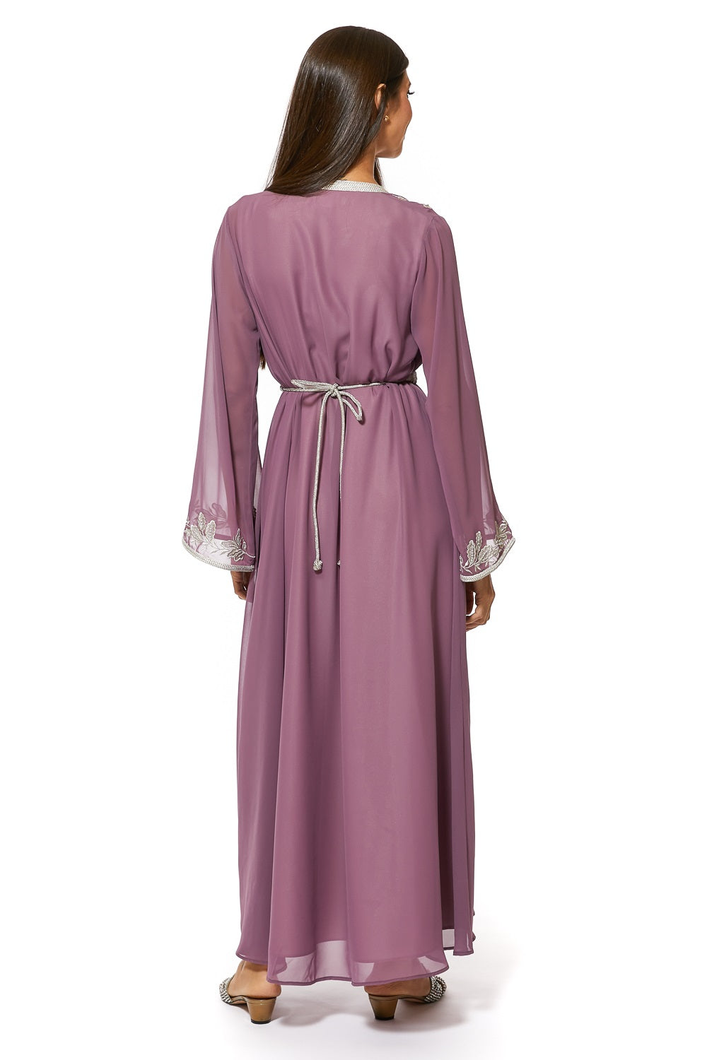 MOROCCAN KAFTAN - ELMM 177