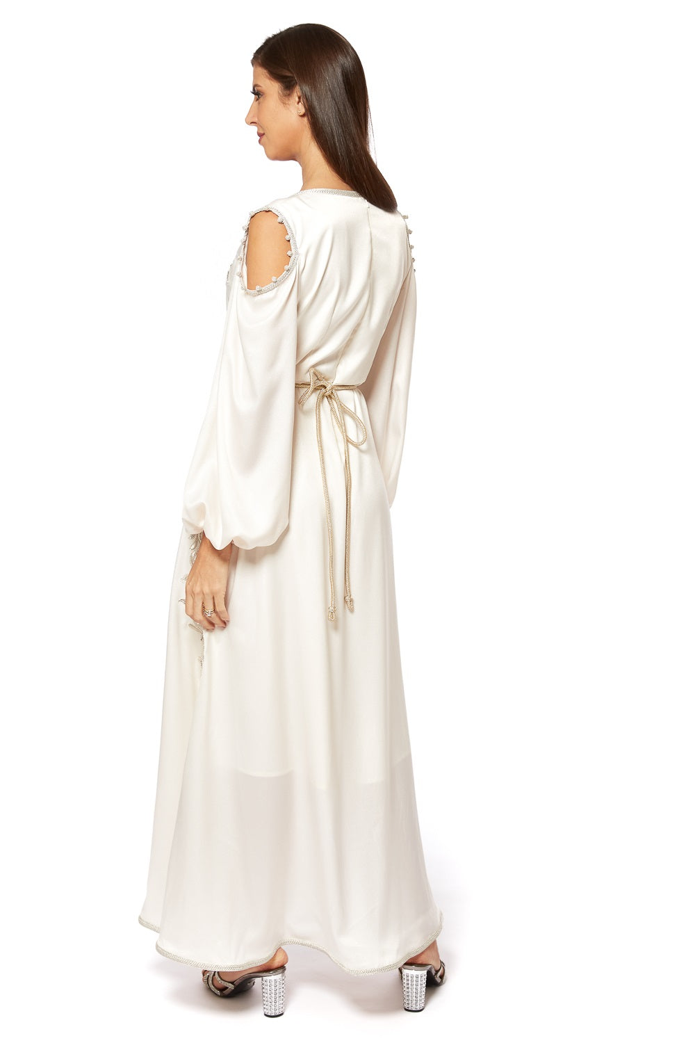 MOROCCAN KAFTAN - ELMM 428