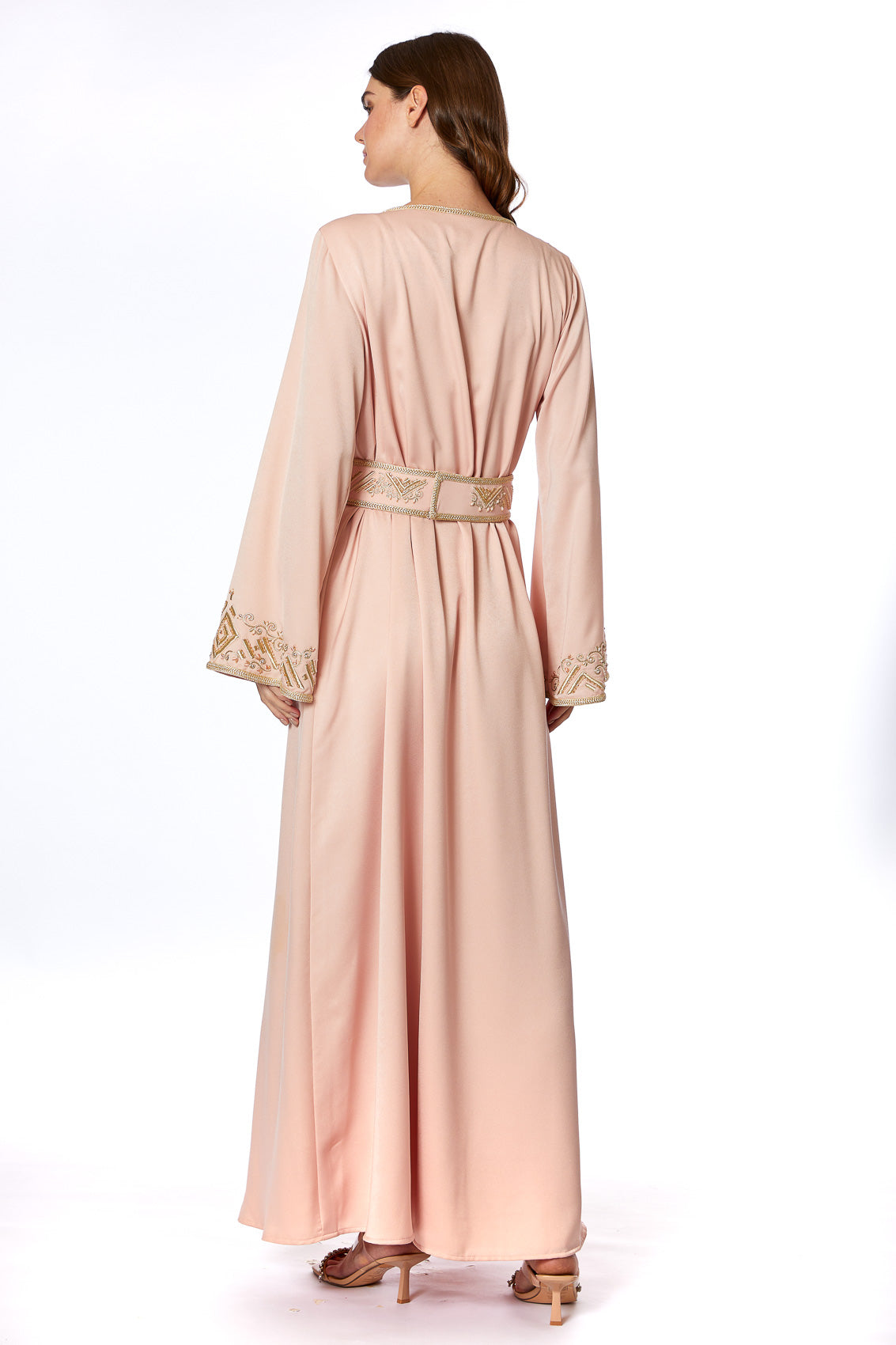 Moroccan Kaftan ELMM 580