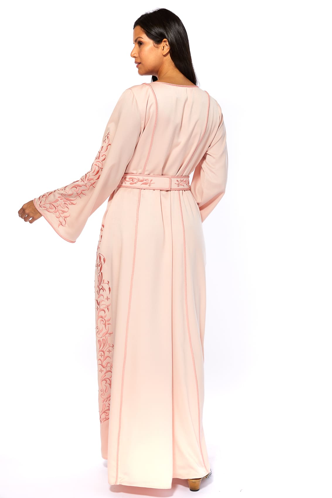 Moroccan Kaftan - ELMM 572