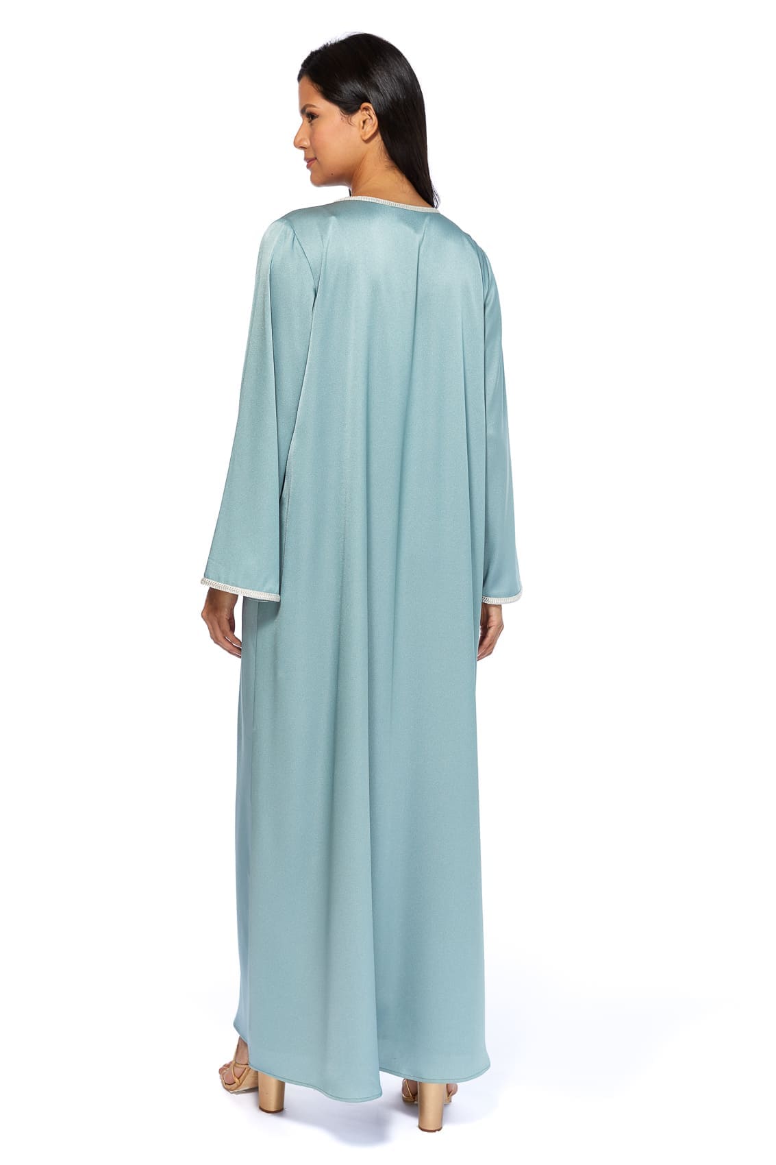 MOROCCAN KAFTAN - ELMM 568