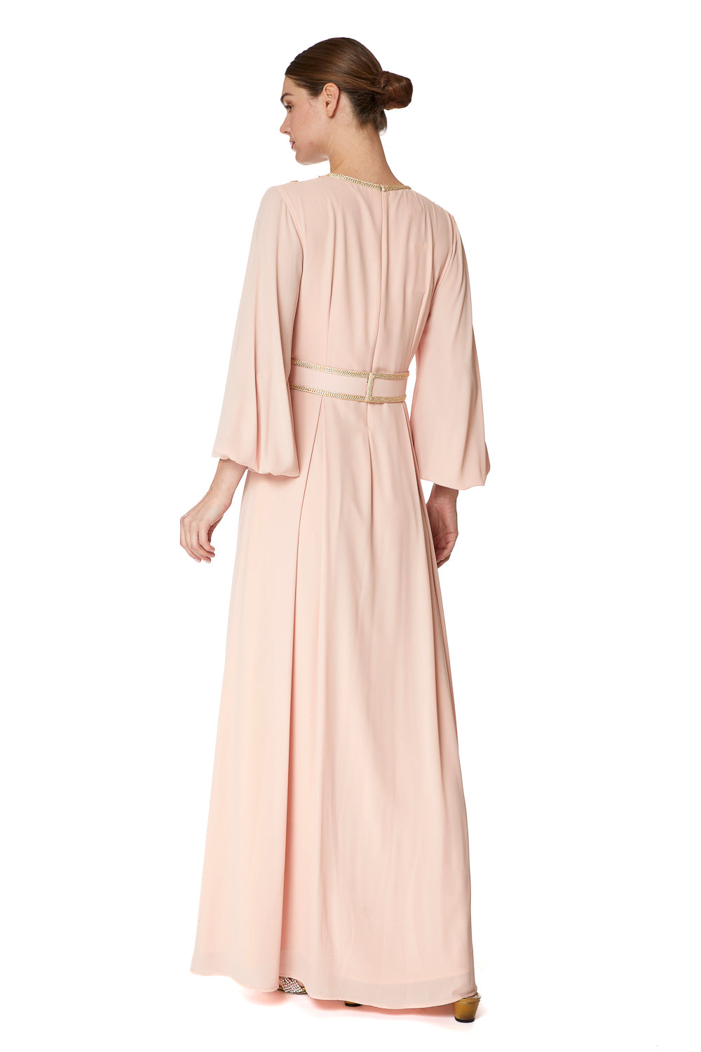 MOROCCAN CAFTAN ELMM 603