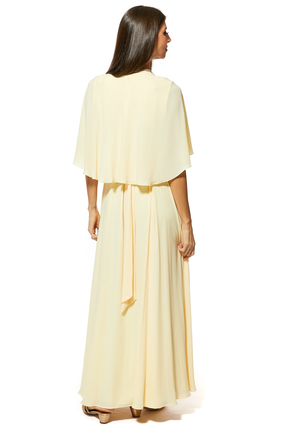 MOROCCAN KAFTAN -ELMM 504