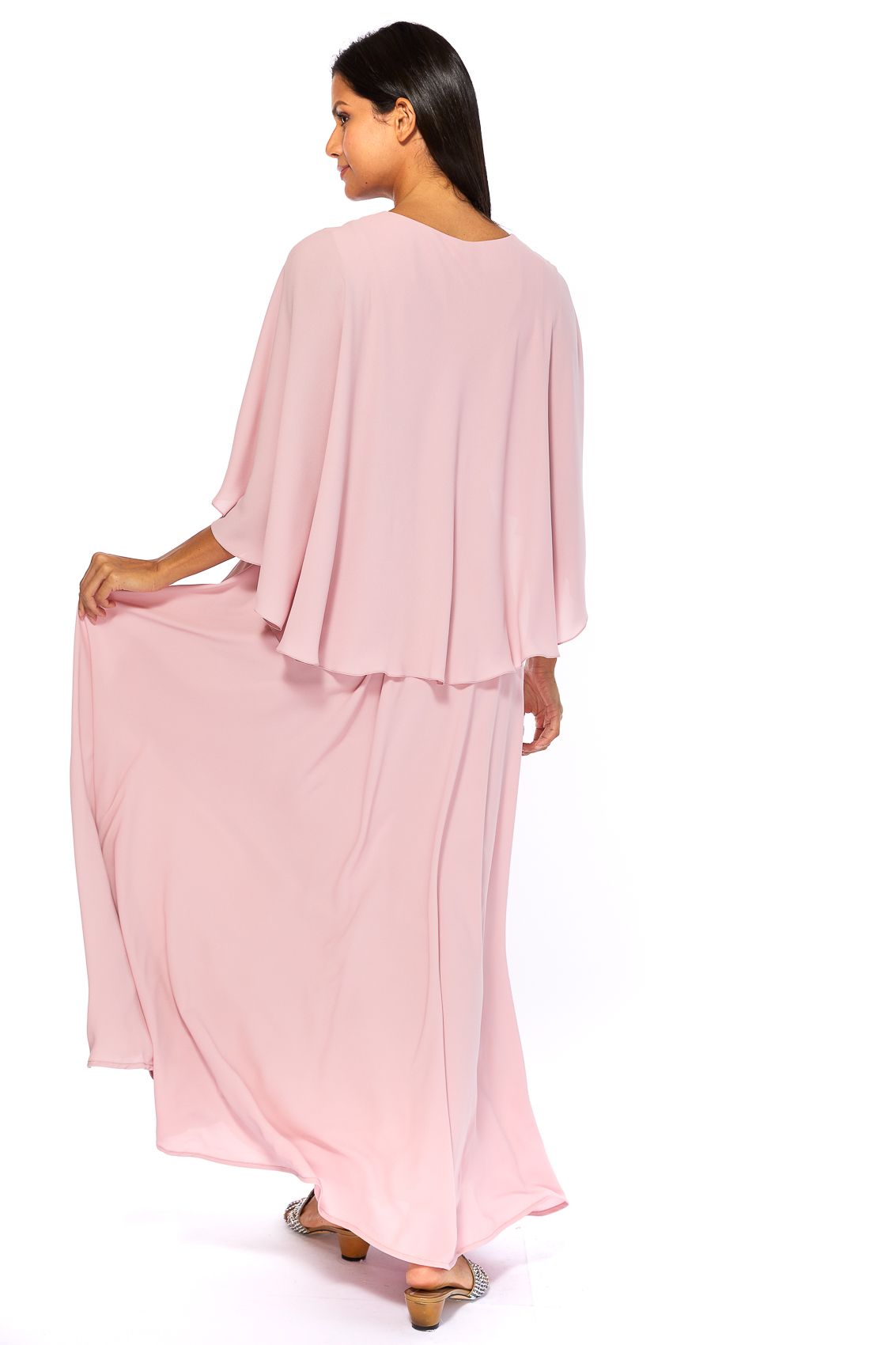 Dress - ELMD 332