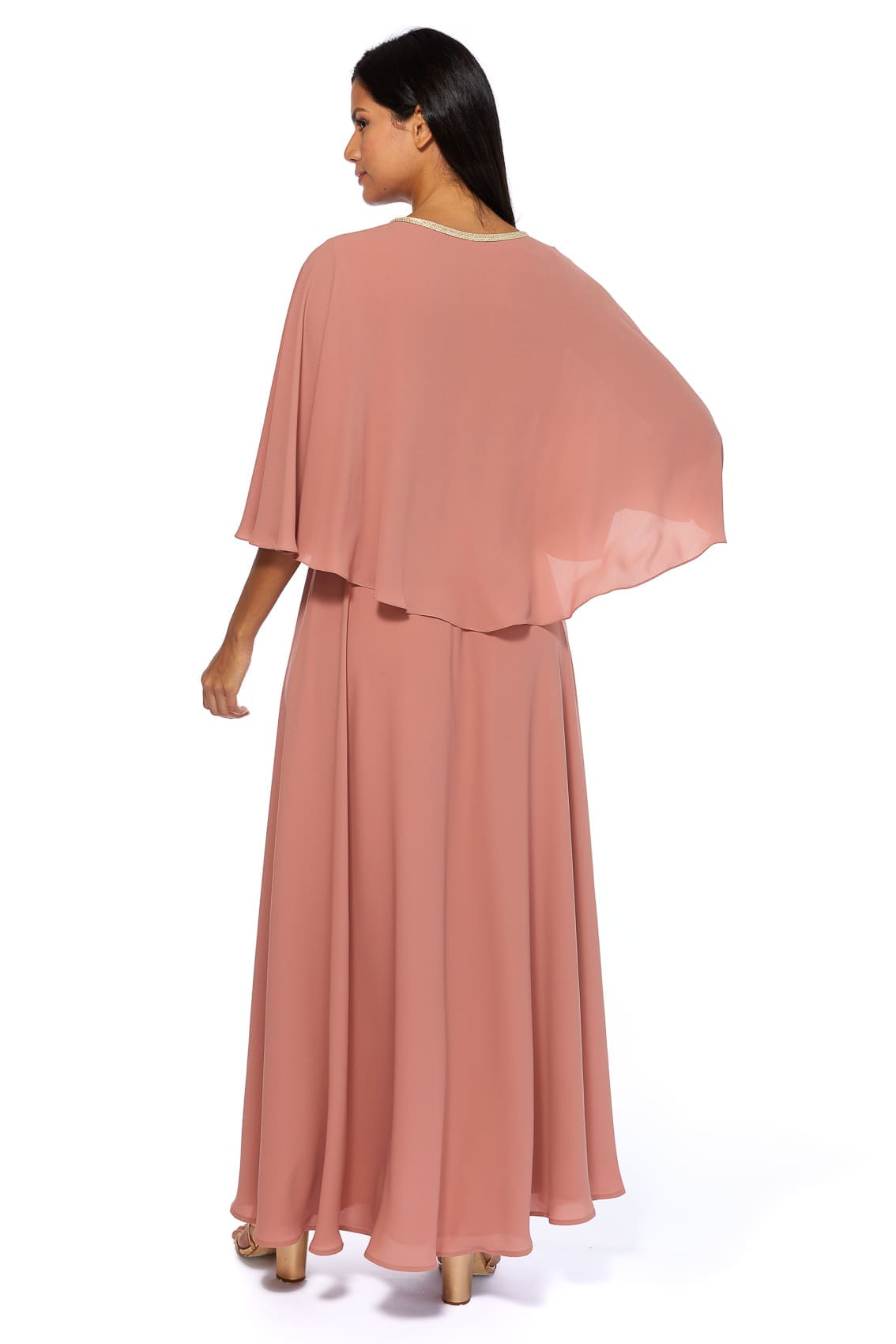 Moroccan Kaftan - ELMM 563
