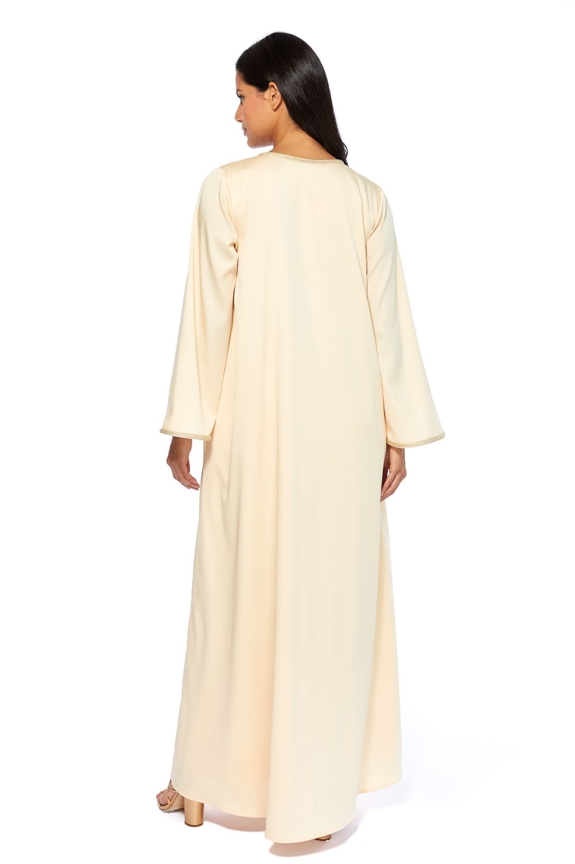 Moroccan Kaftan - ELMM 568