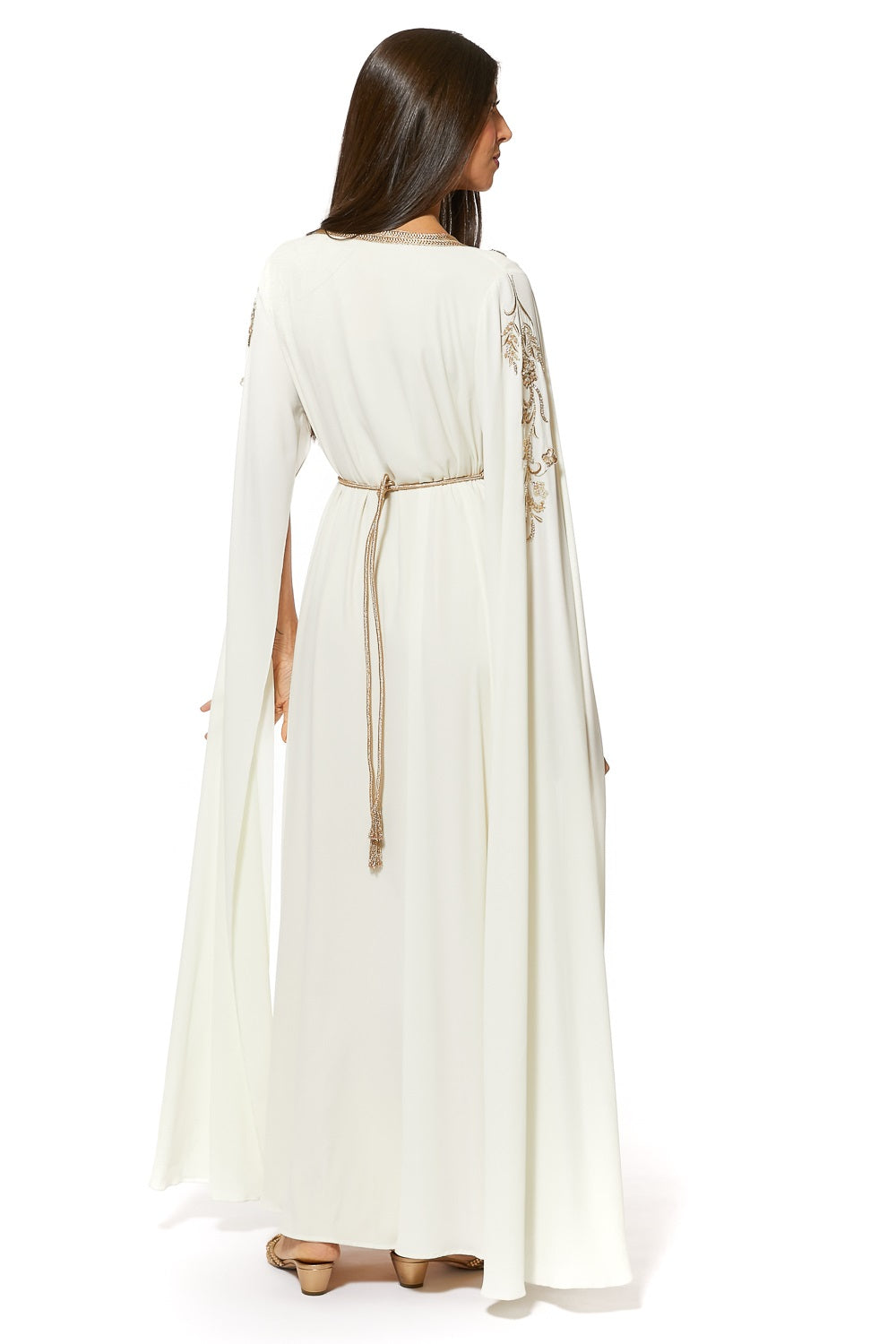 MOROCCAN KAFTAN -ELMM 498