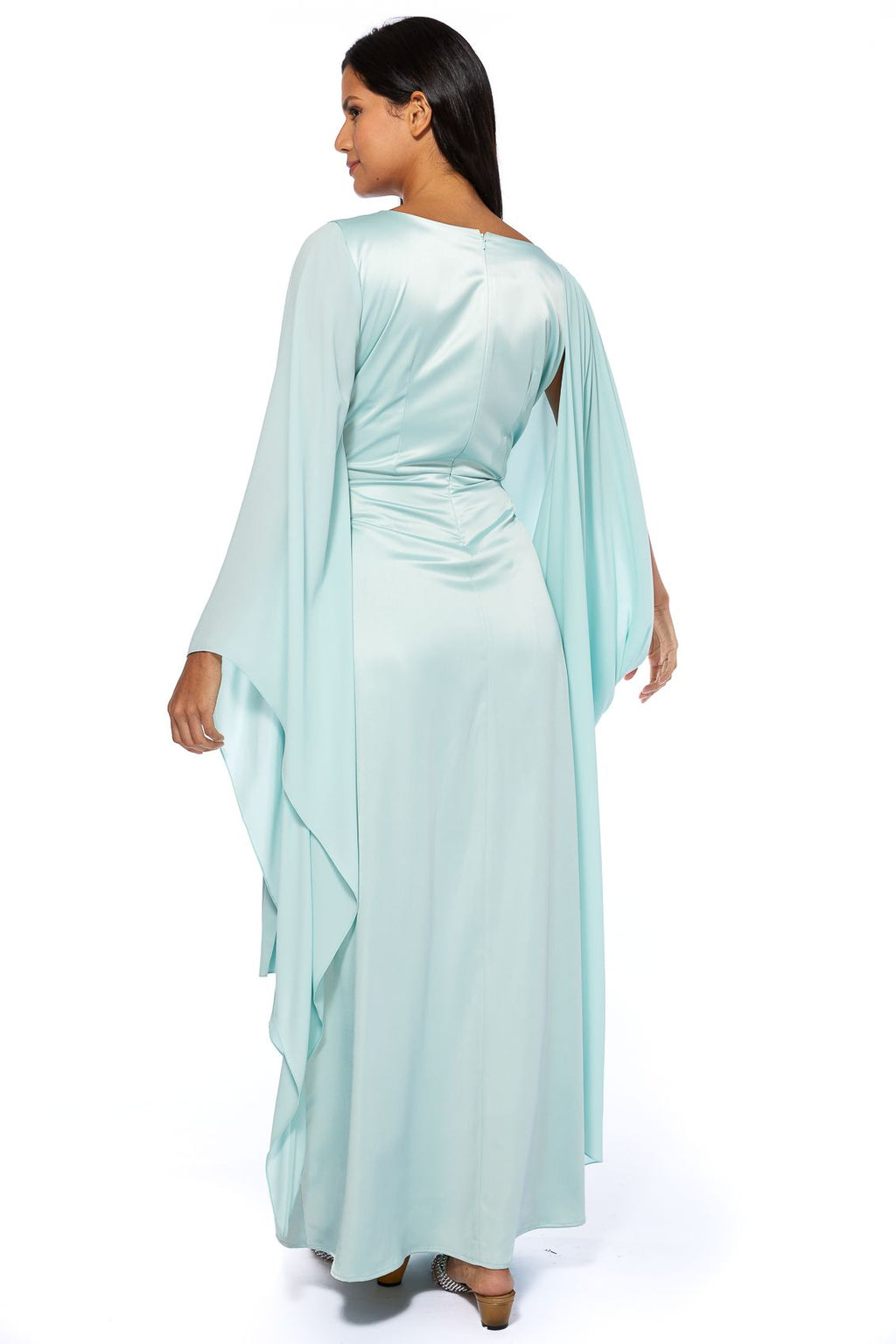 Dress - ELMD 320