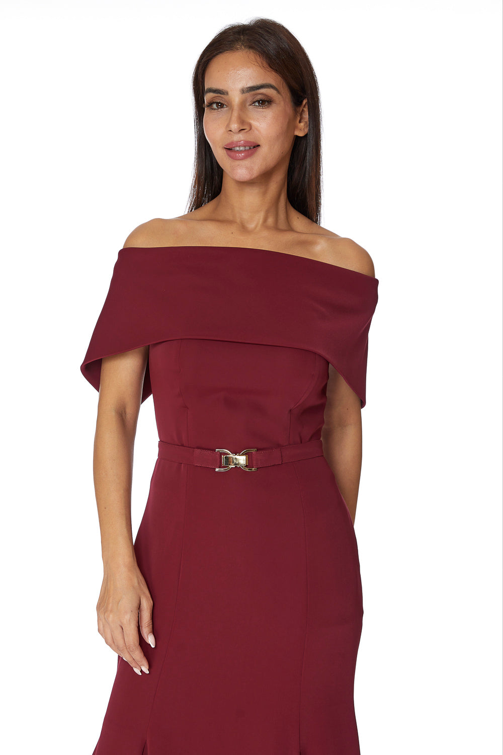 DRESSES ELMD 351