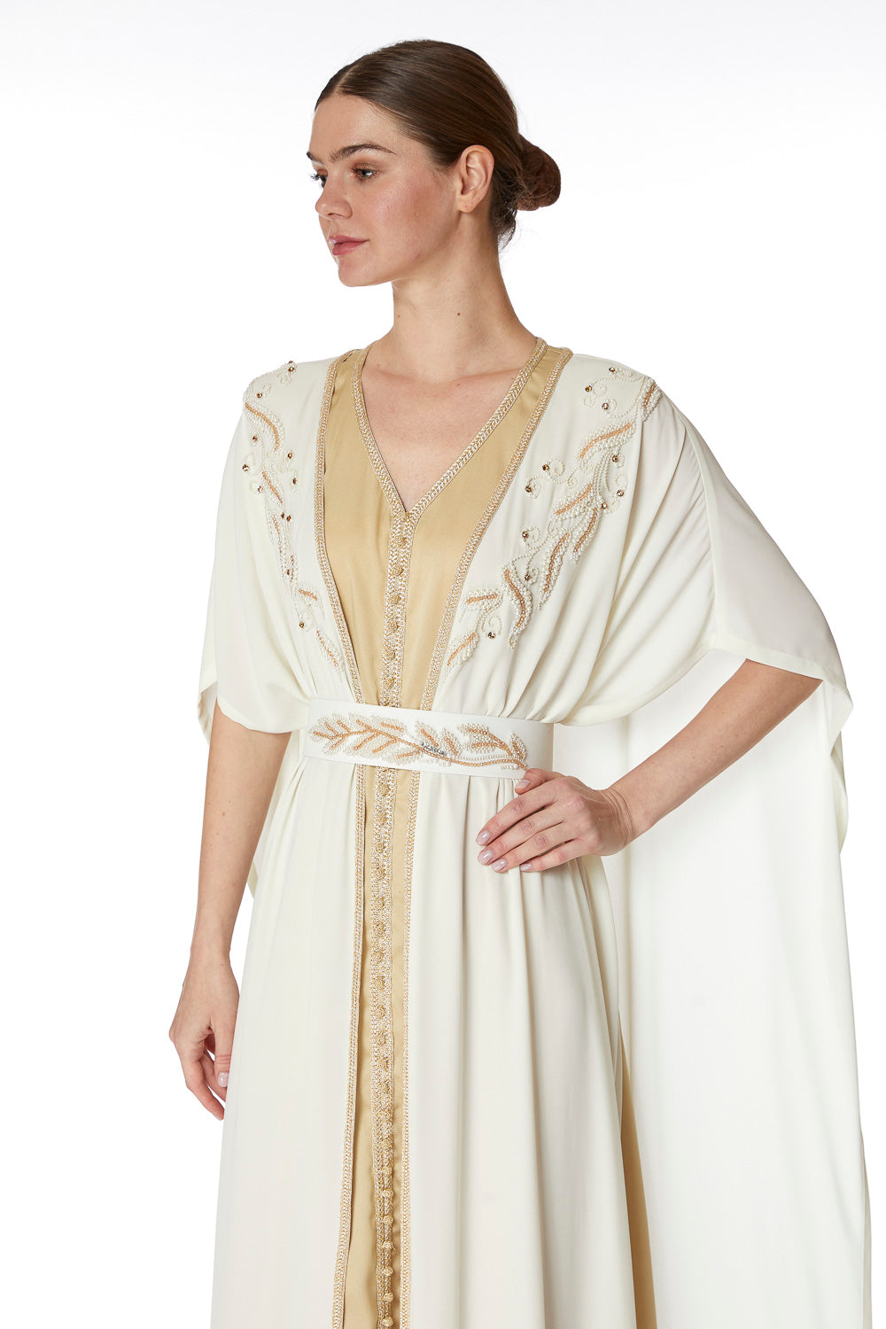 MOROCCAN CAFTAN ELMM 601