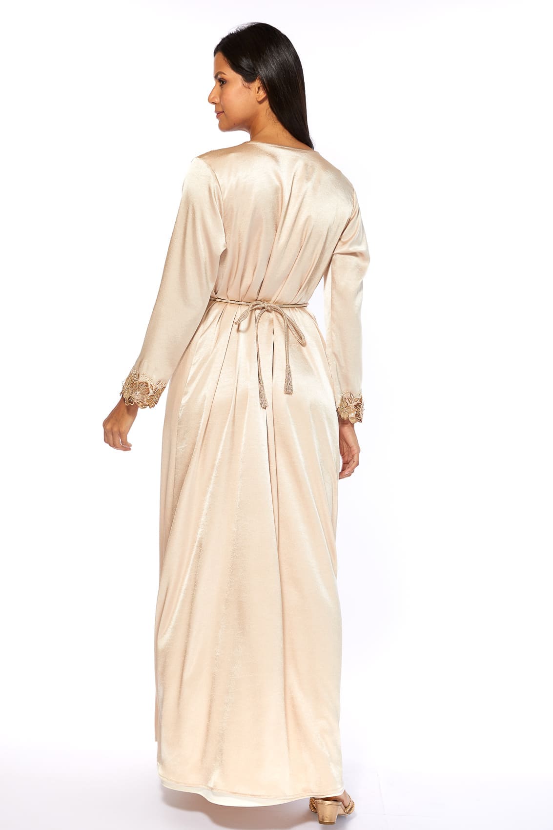 Moroccan Kaftan - ELMM 553