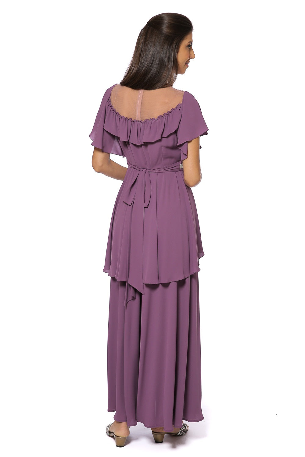 MOROCCAN KAFTAN - ELMM 485