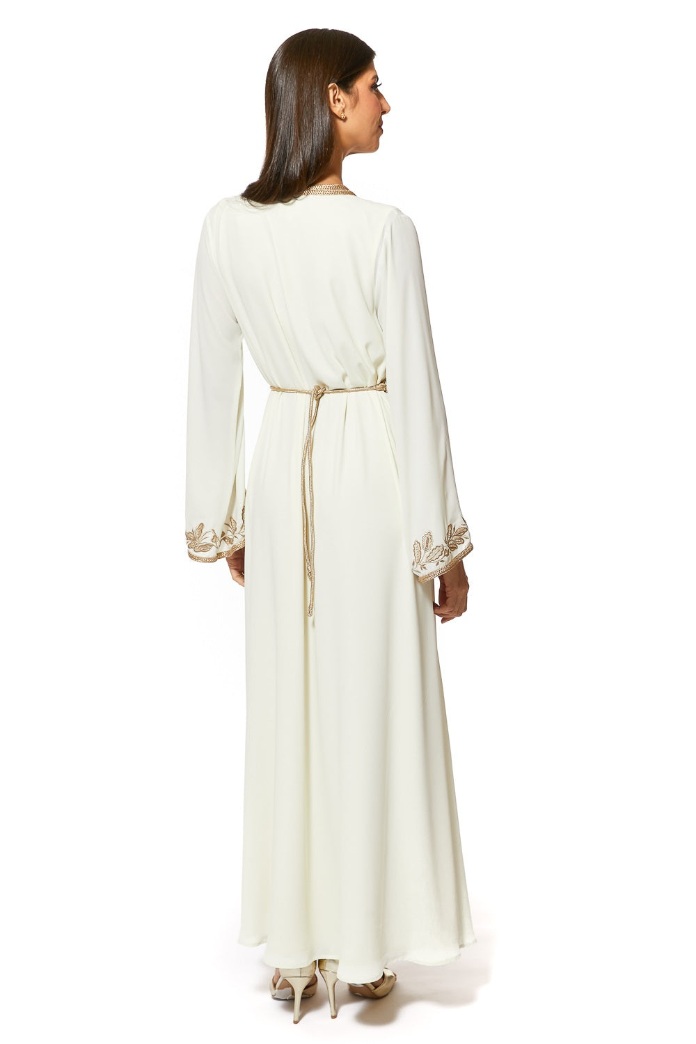 MOROCCAN KAFTAN - ELMM 177