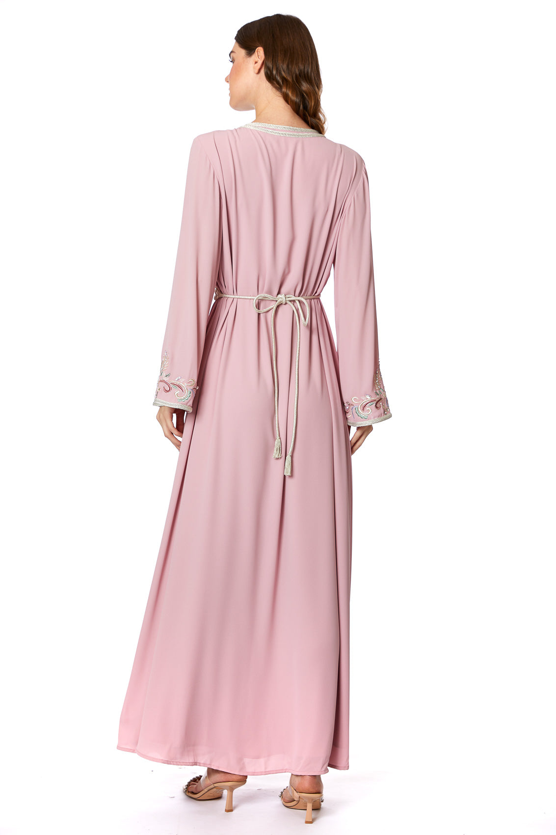 Moroccan Kaftan ELMM 579
