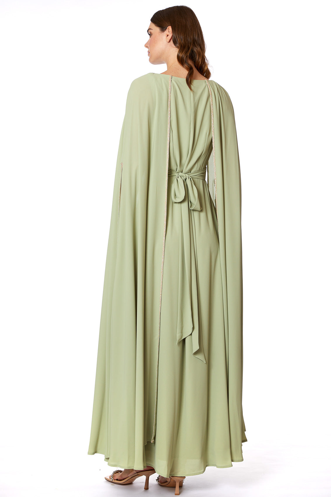 Moroccan kaftan ELMM 587