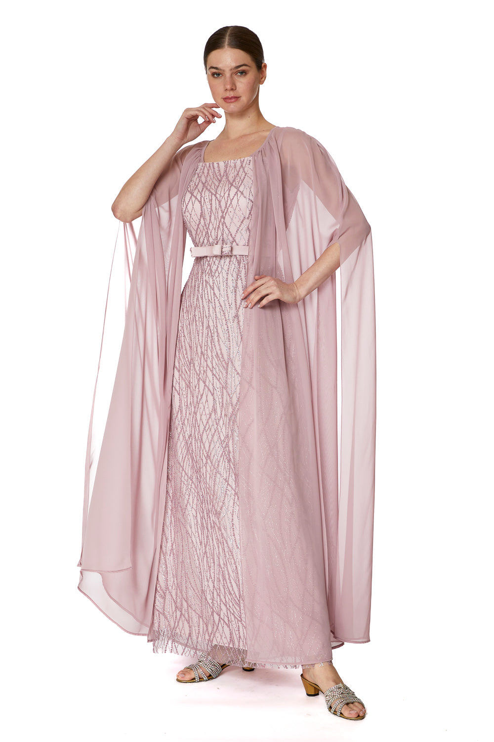 DRESSES ELMD 352