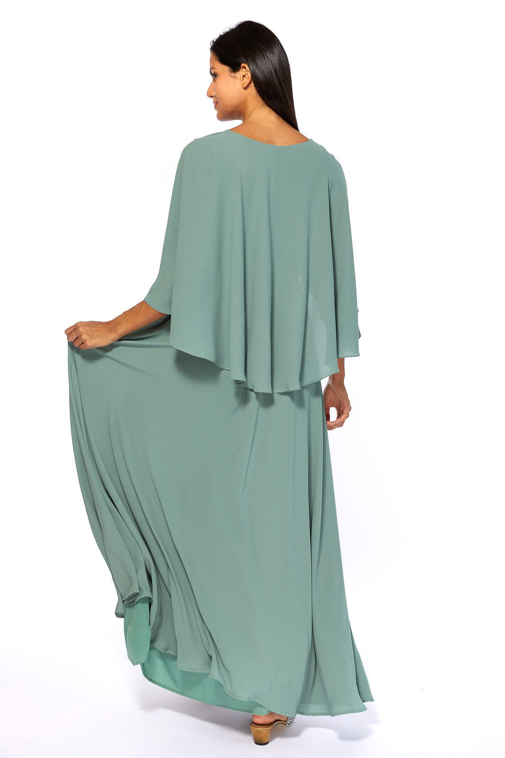 Dress - ELMD 332