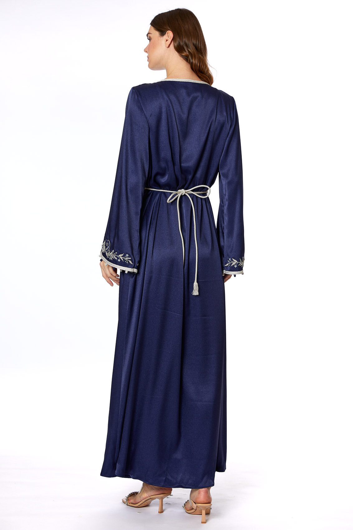 Moroccan Kaftan ELMM 578