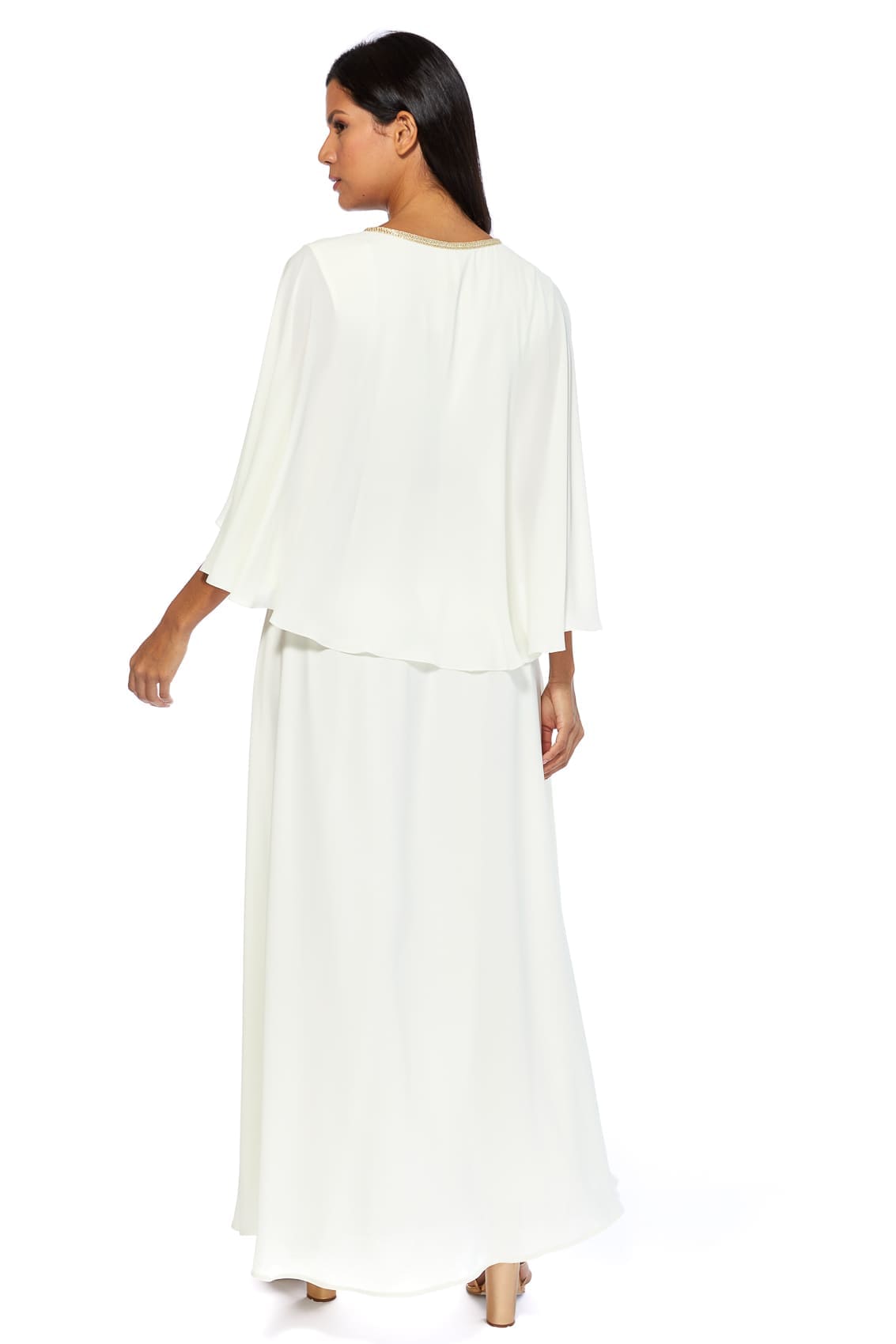Moroccan Kaftan - ELMM 563