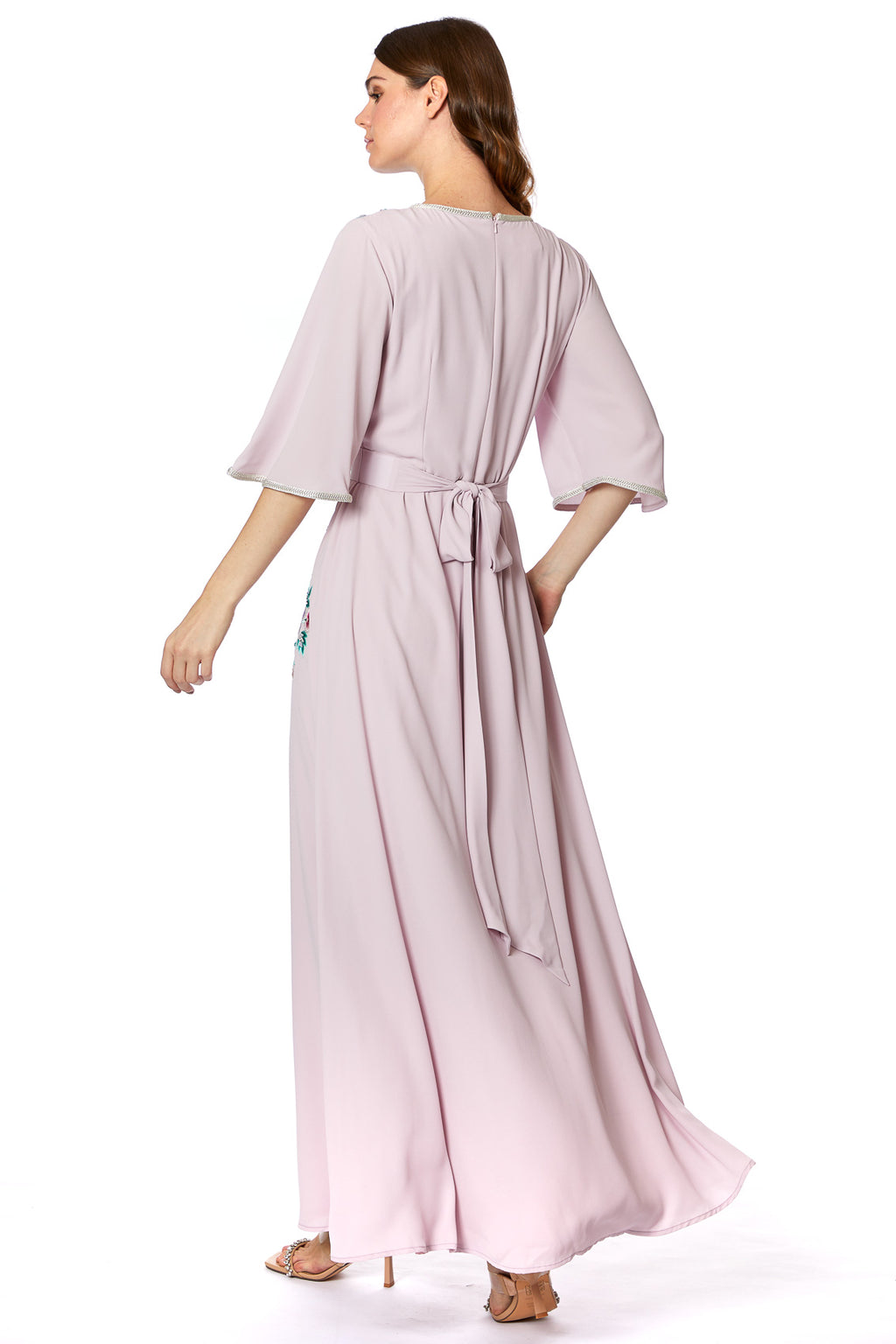 Moroccan Kaftan ELMM 581
