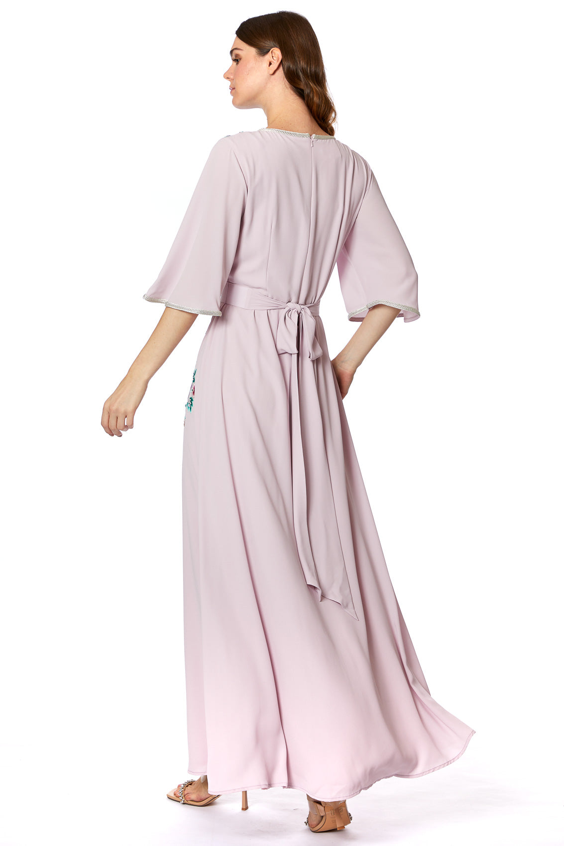 Moroccan Kaftan ELMM 581