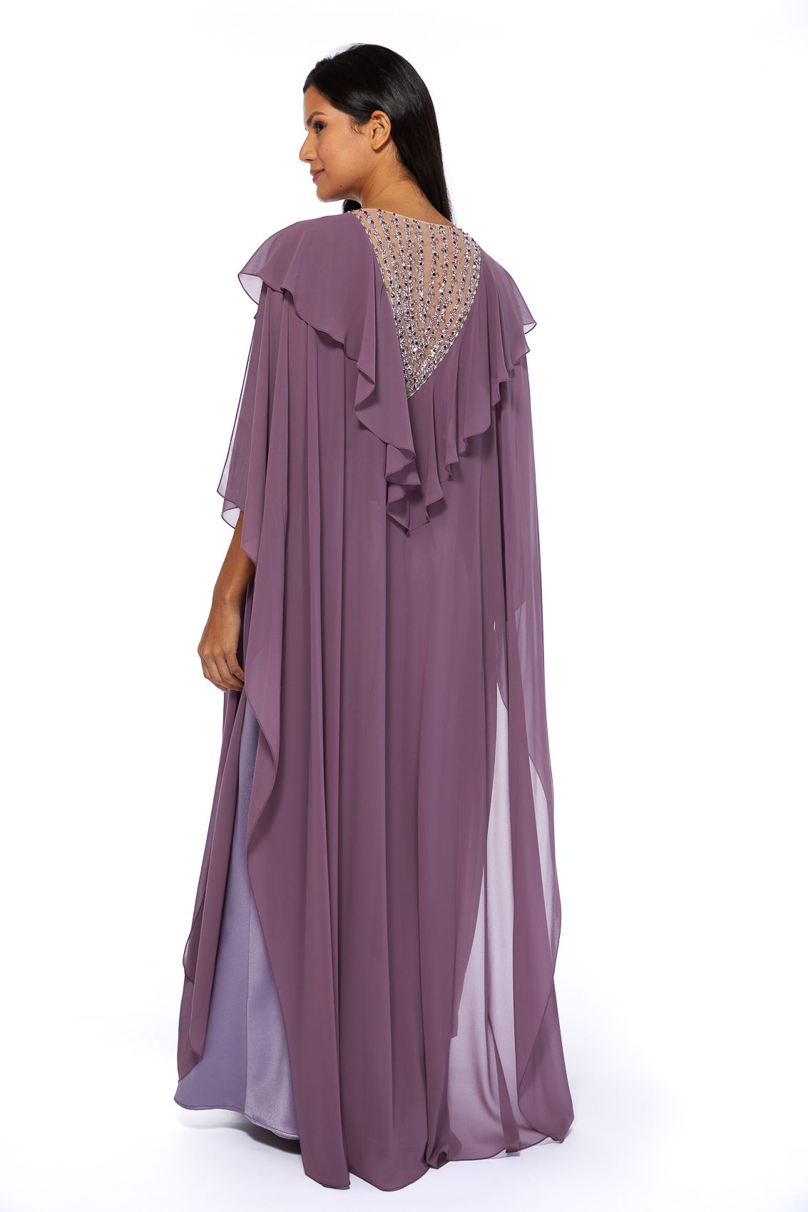 Dress - ELMD 322