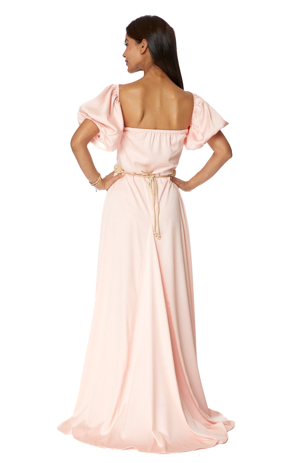 MOROCCAN CAFTAN ELMM 604