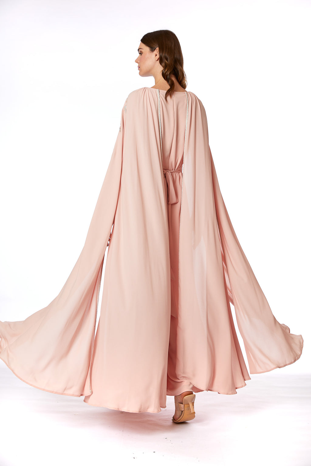 Moroccan kaftan ELMM 587