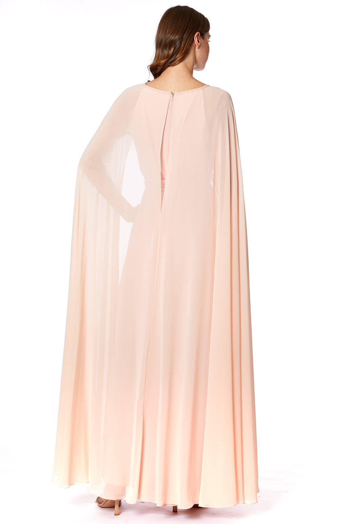 DRESSES ELMD 346