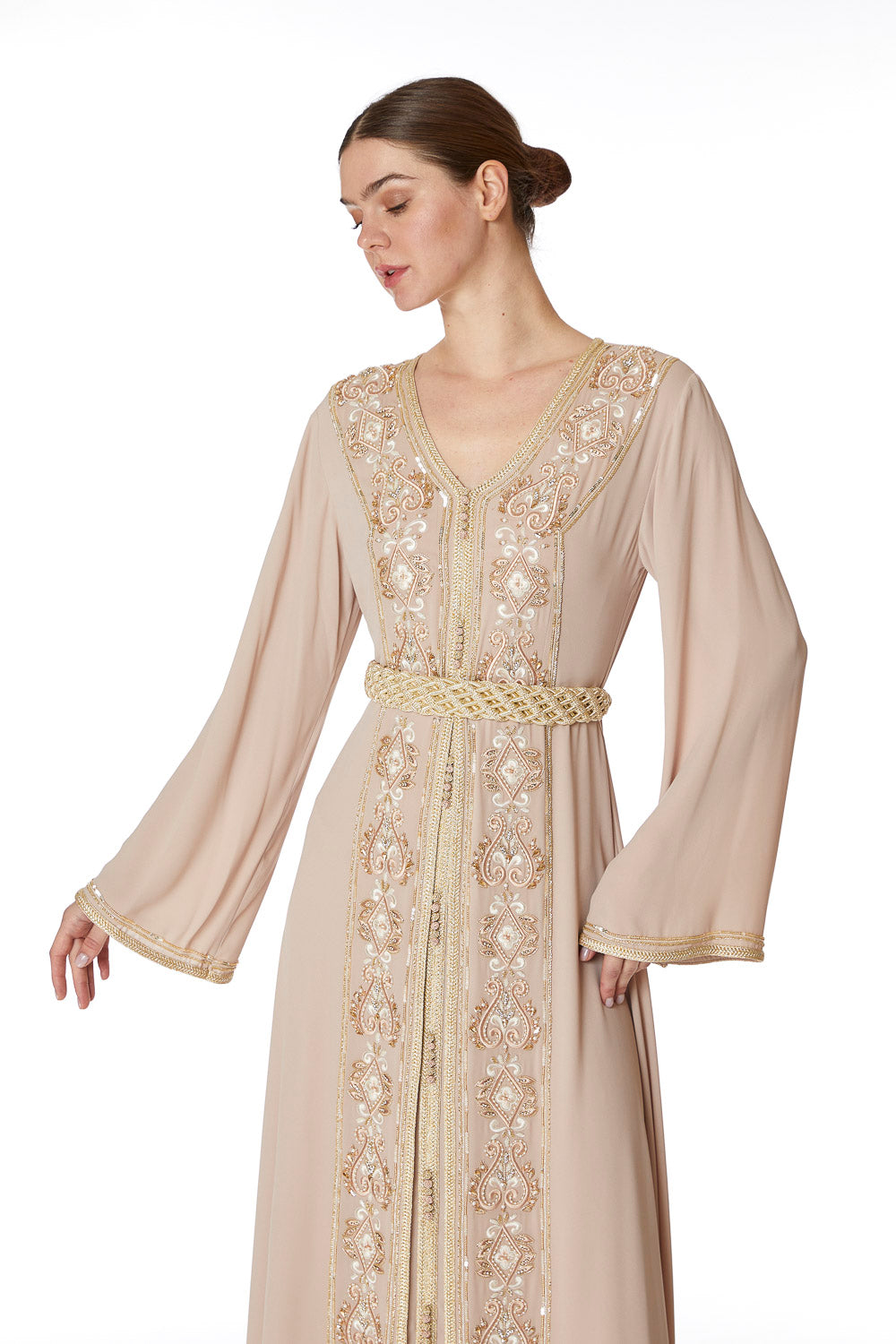 MOROCCAN CAFTAN ELMM 605